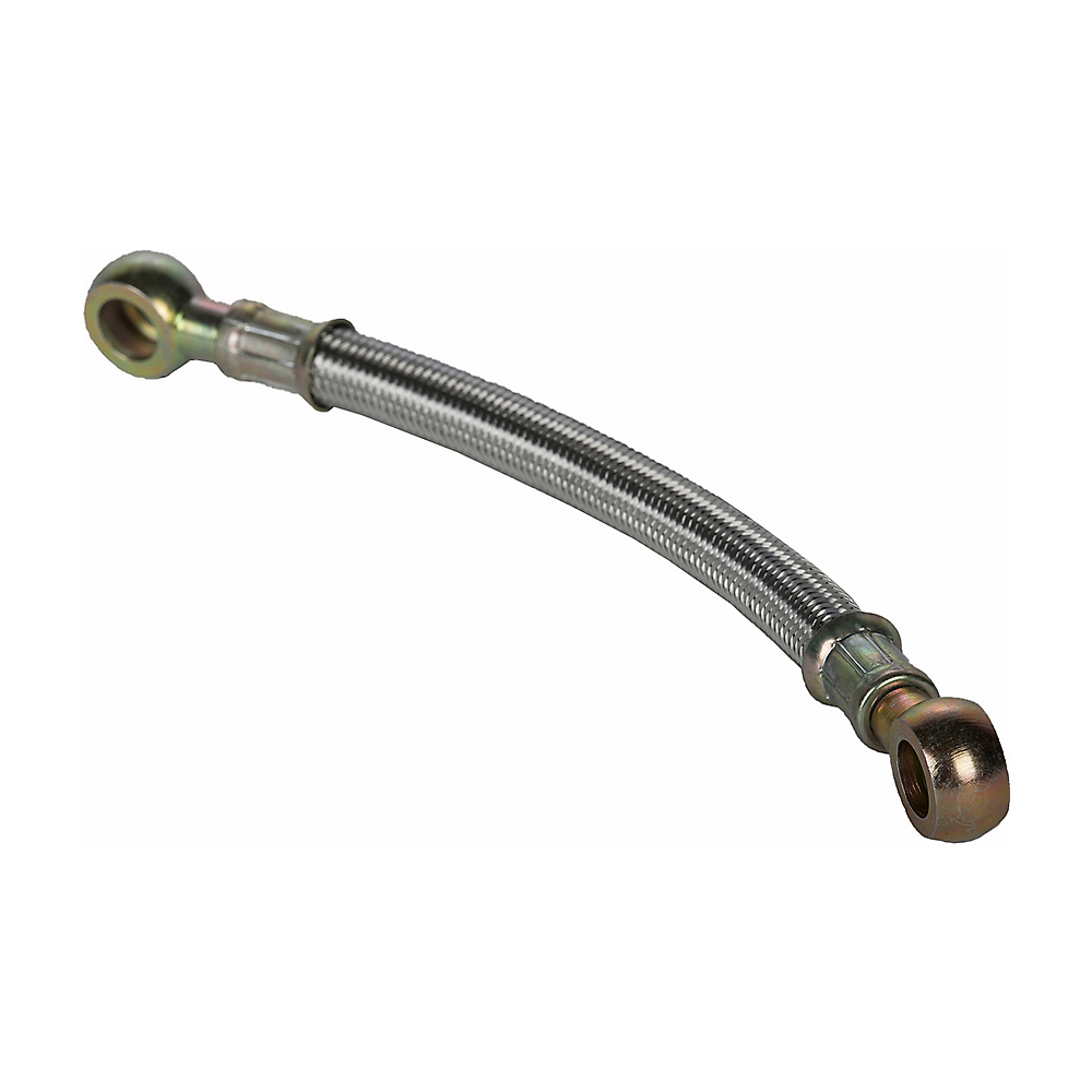 Air compressor water inlet pipe; 240mm-5