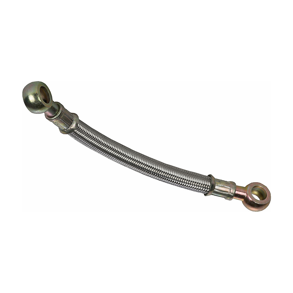 Air compressor water inlet pipe; 240mm-1
