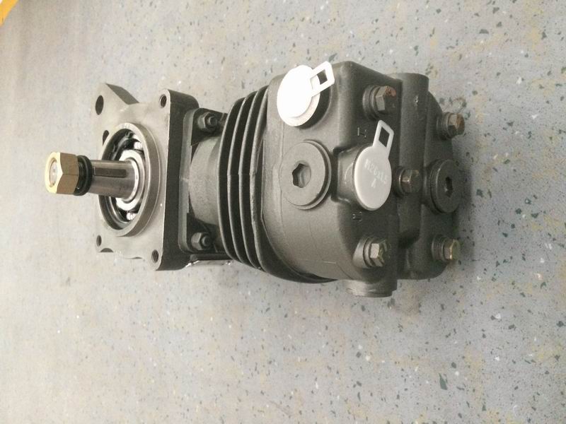 Air compressor-1