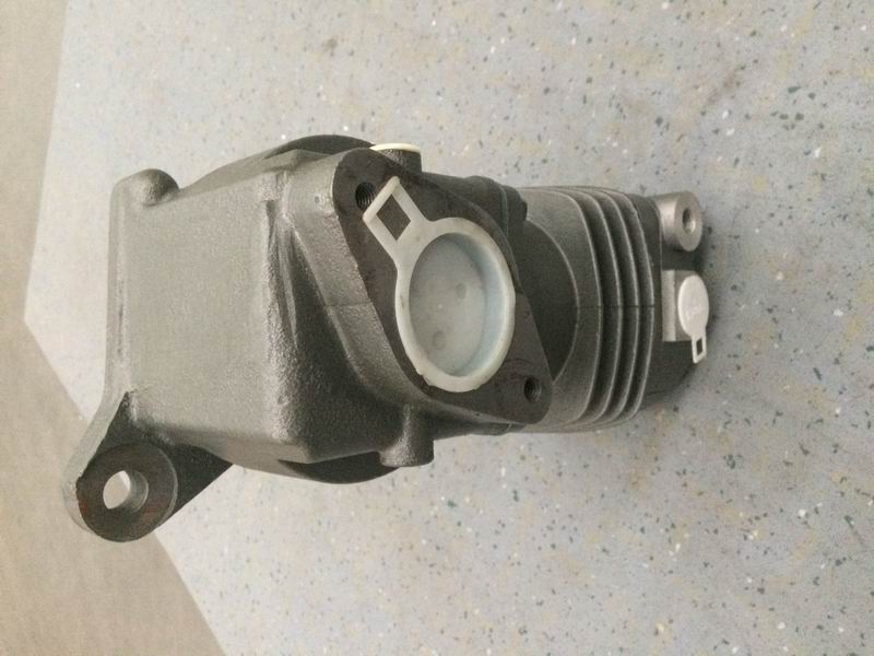 Air compressor-3