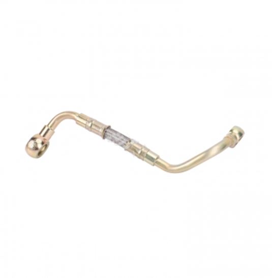 Air compressor water inlet pipe-2