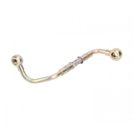 Air compressor water inlet pipe-3