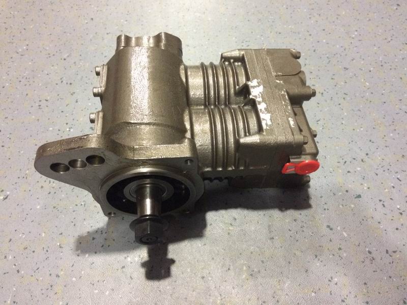 Air compressor-1