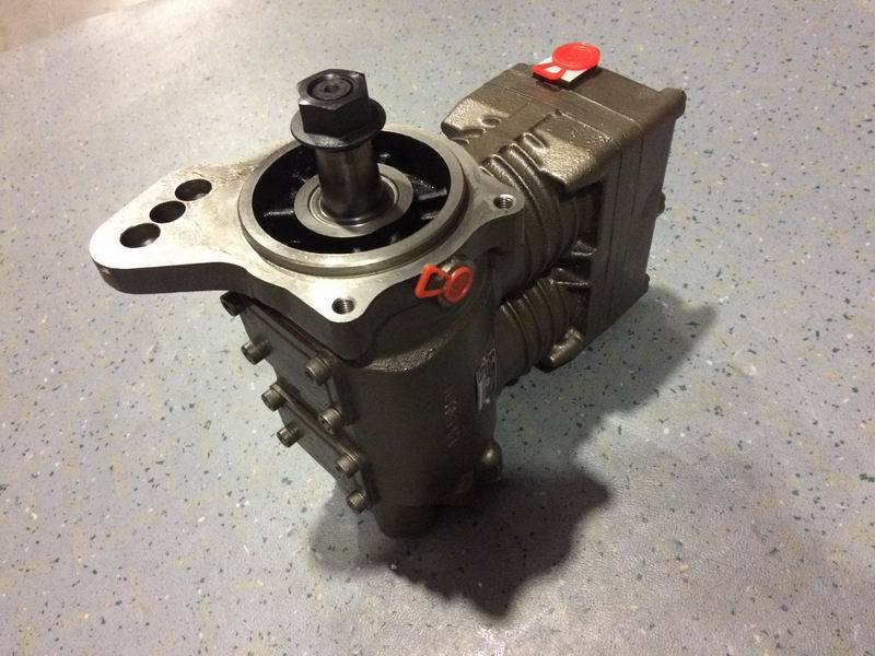 Air compressor-2