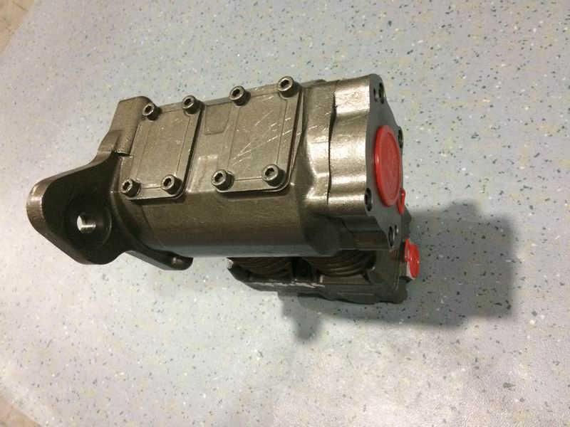 Air compressor-4