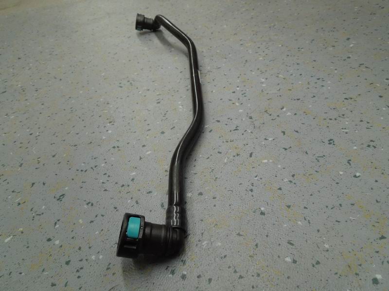 Выпускная труба для воды воздушного компрессора-1