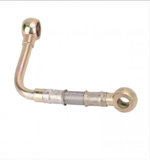 Впускная труба для воды воздушного компрессора-1