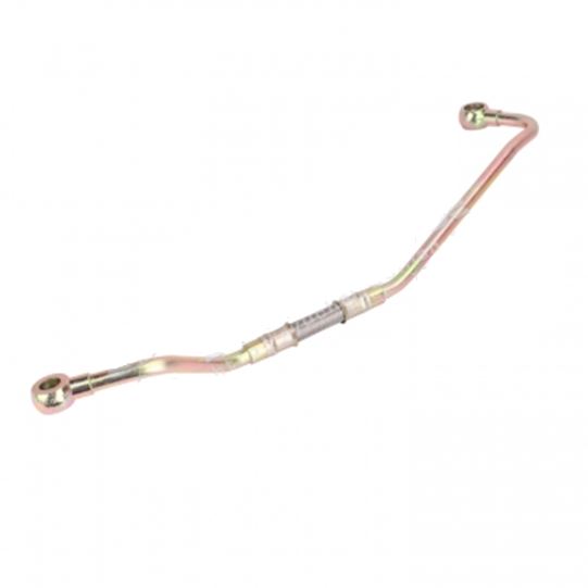 Обратная труба воздушного компрессора-1