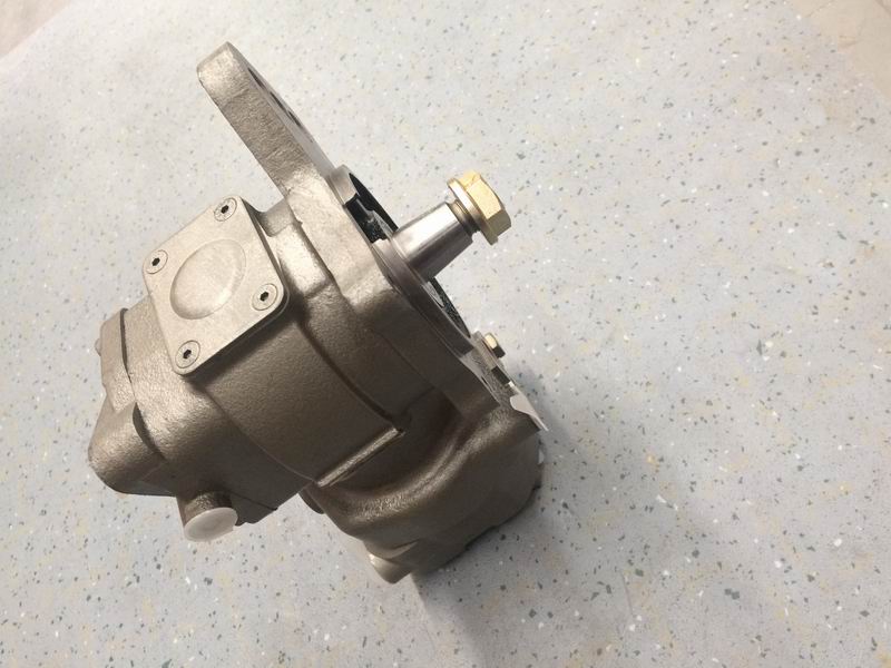 Воздушный компрессор-2