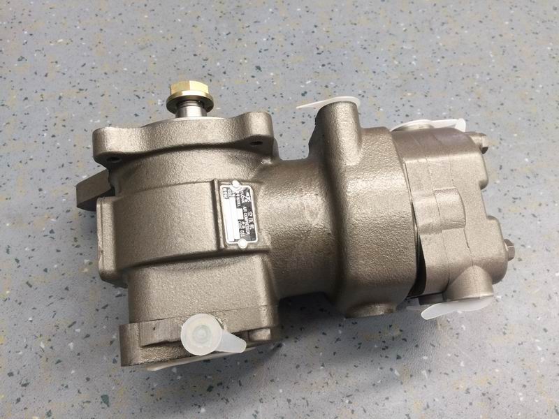 Воздушный компрессор-3