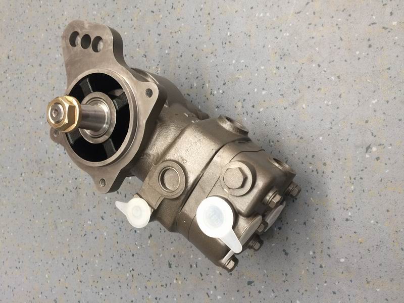 Воздушный компрессор-4