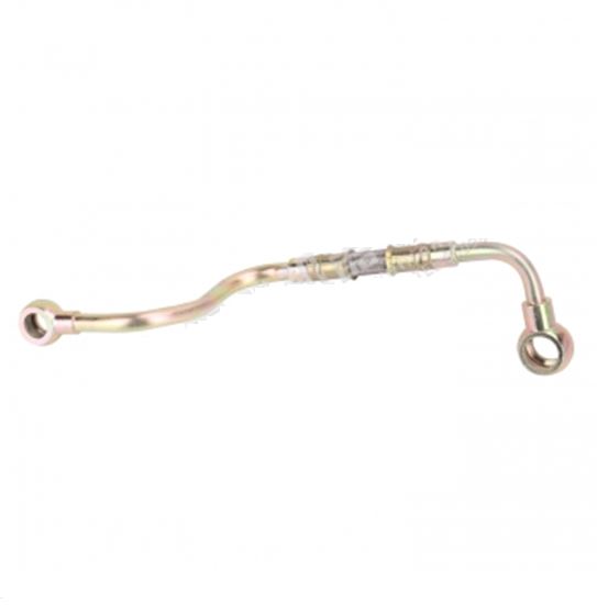 Air compressor water inlet pipe-1