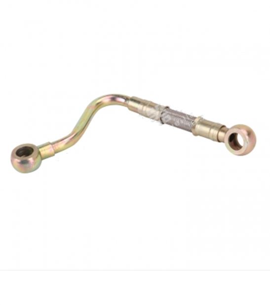 Air compressor water outlet pipe-1