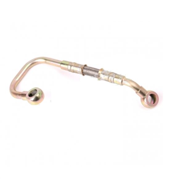 Обратная труба воздушного компрессора-1