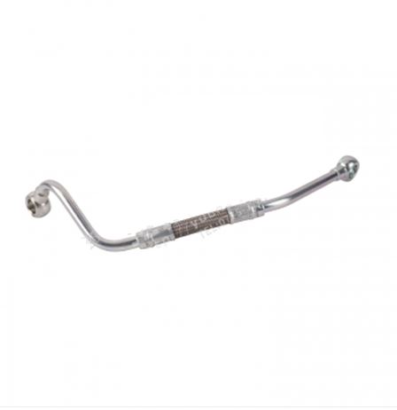 Впускная труба для воды воздушного компрессора-1