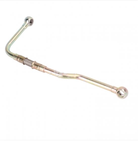 Air compressor water inlet pipe-1