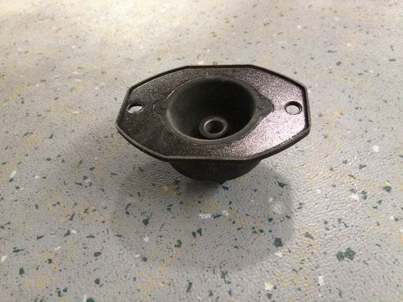 空压机减震垫;硬