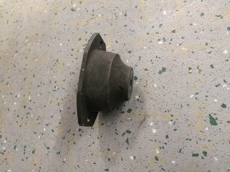 空压机减震垫;硬-2