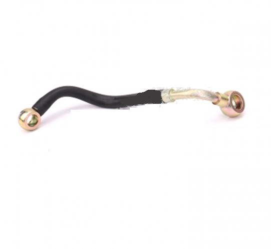 Air compressor water inlet pipe-1
