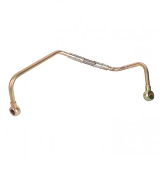 Впускная труба для воды воздушного компрессора-1