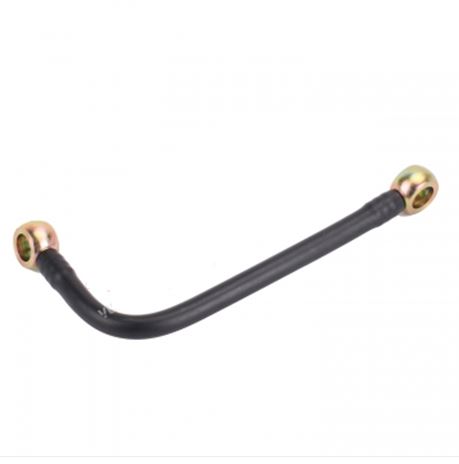 Air compressor water inlet pipe-1