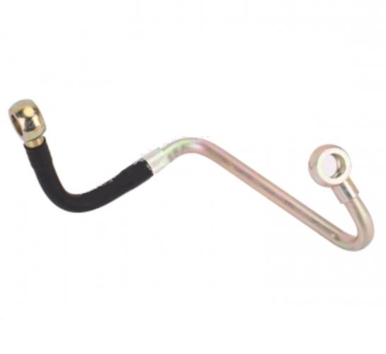 Впускная труба для воды воздушного компрессора-1