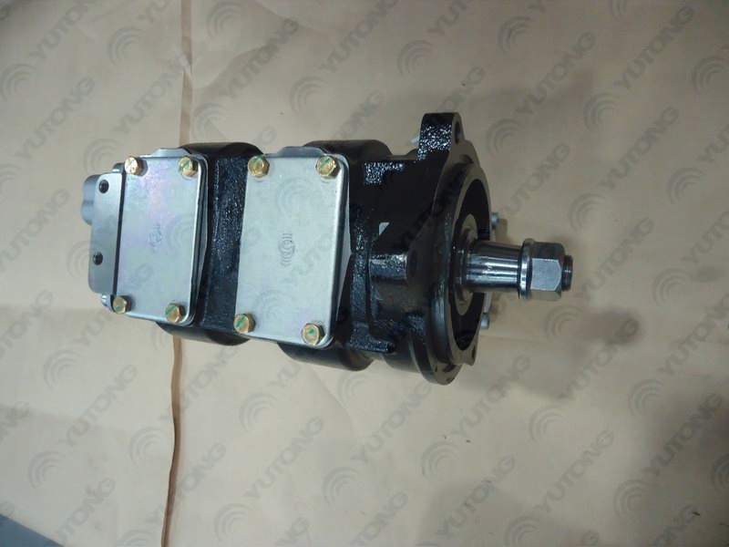 Воздушный компрессор