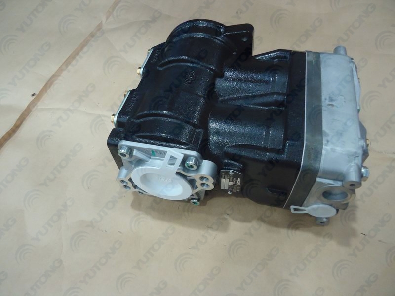 Воздушный компрессор-1