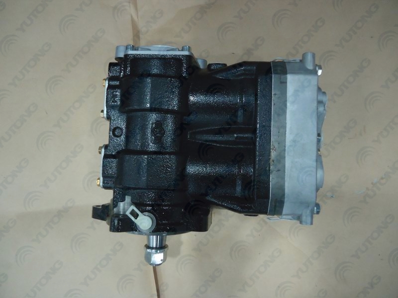 Воздушный компрессор-2