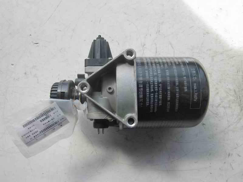 Осушитель воздуха (CAFF, с глушителем)-1