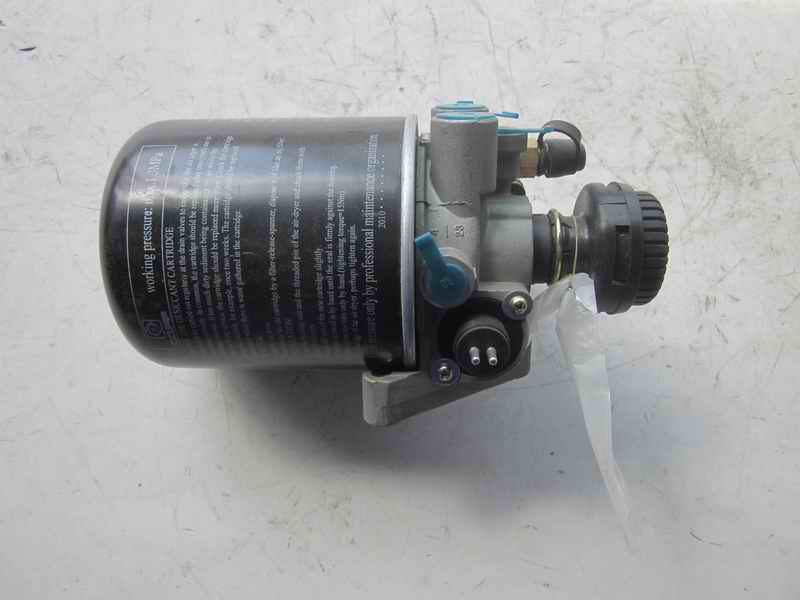 Осушитель воздуха (CAFF, с глушителем)-2