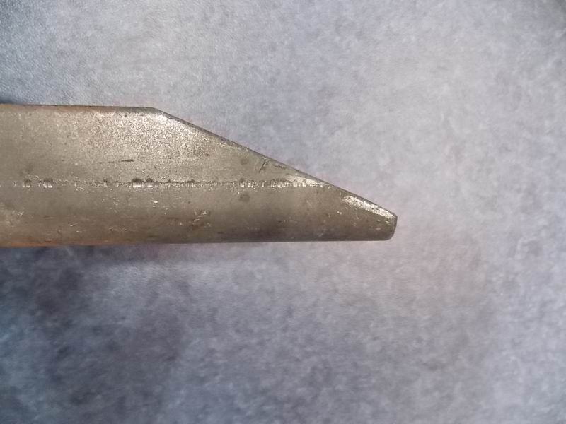 Condenser bracket (process 20)