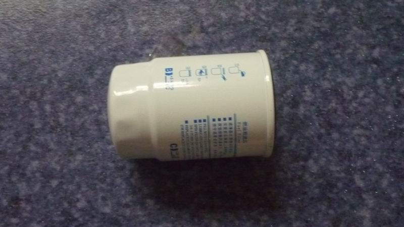 Coarse fuel filter element;Φ80