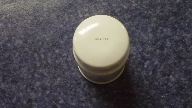 Coarse fuel filter element;Φ80-1