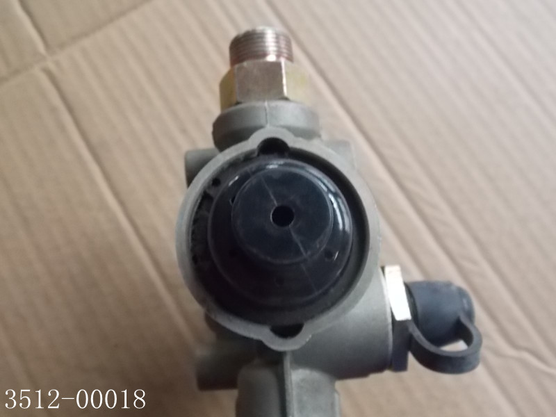 Unloading valve assembly-2