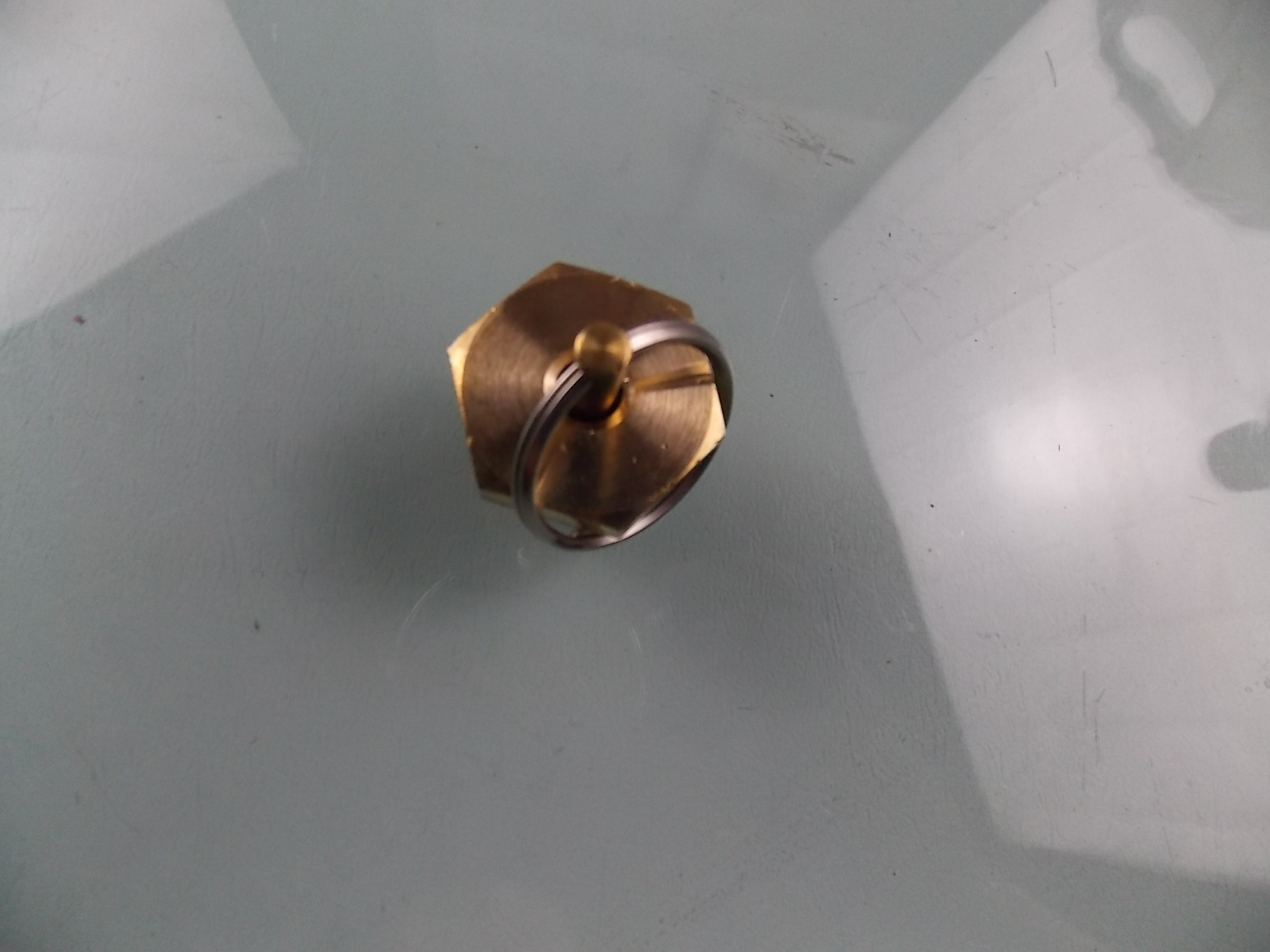 D Manual water discharge valve (replaced by 3513-00013M)-1