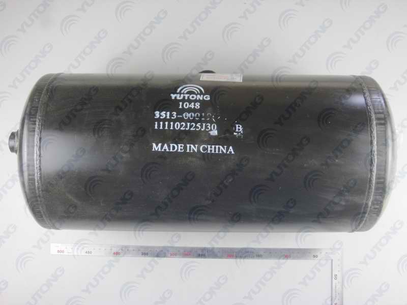 Воздушный баллон ( 25L , ж 246 , без скобки, Q 195 )-2