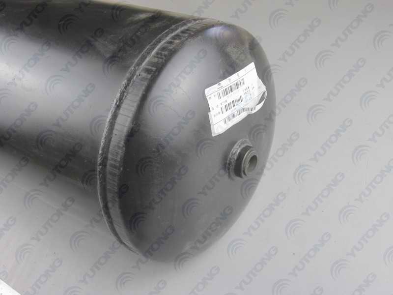 Air storage cylinder (25L, φ246, no bracket, Q195)