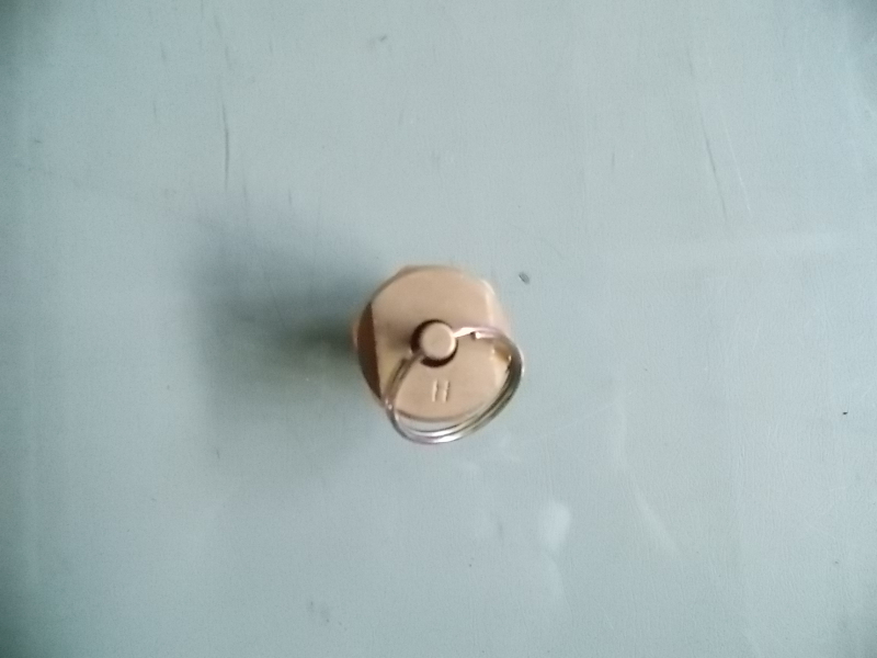 Клапан сброса воды в сборе-1