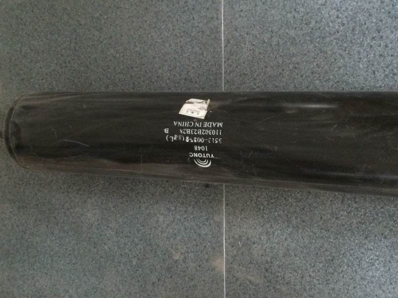 Air storage cylinder (30L, φ196, no bracket, Q195)