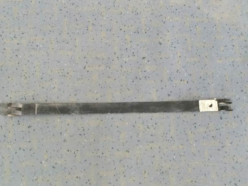 Air storage cylinder fixing belt (replaced with 3513-00544)