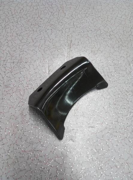 Air storage cylinder bracket, 1 piece, special type, L=111 with φ196-1