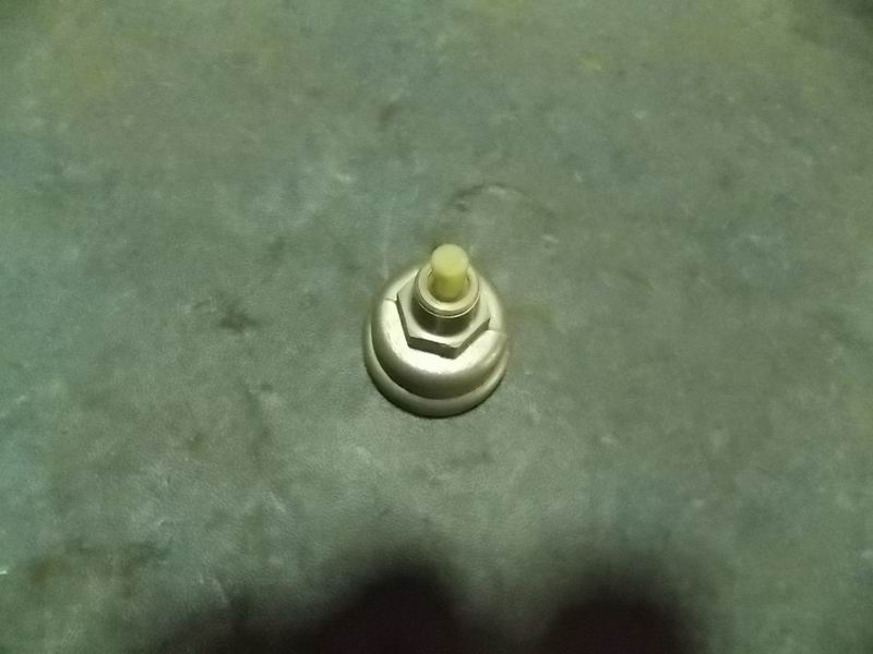 Дренажный клапан перепада давления