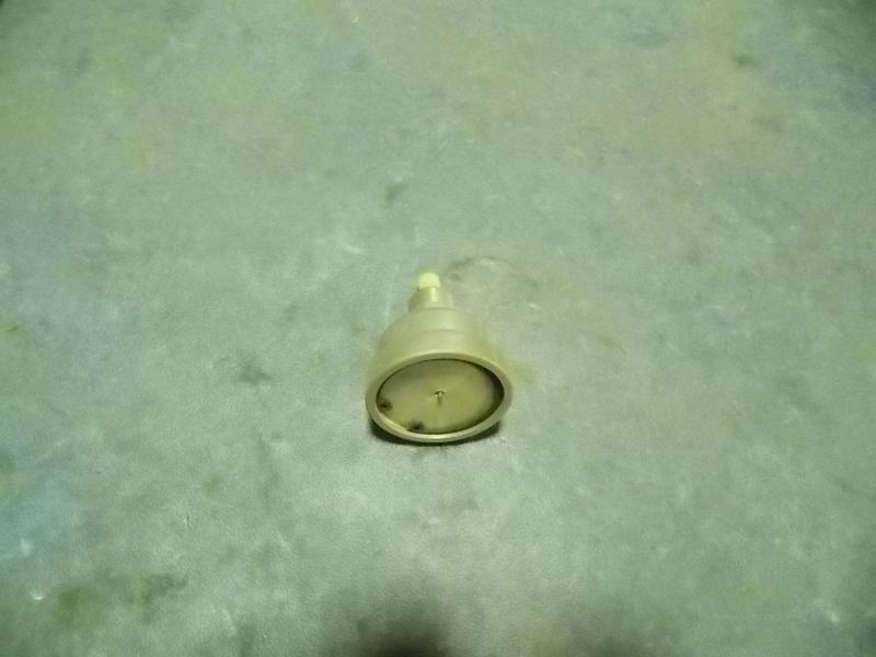 Differential pressure drain valve-1