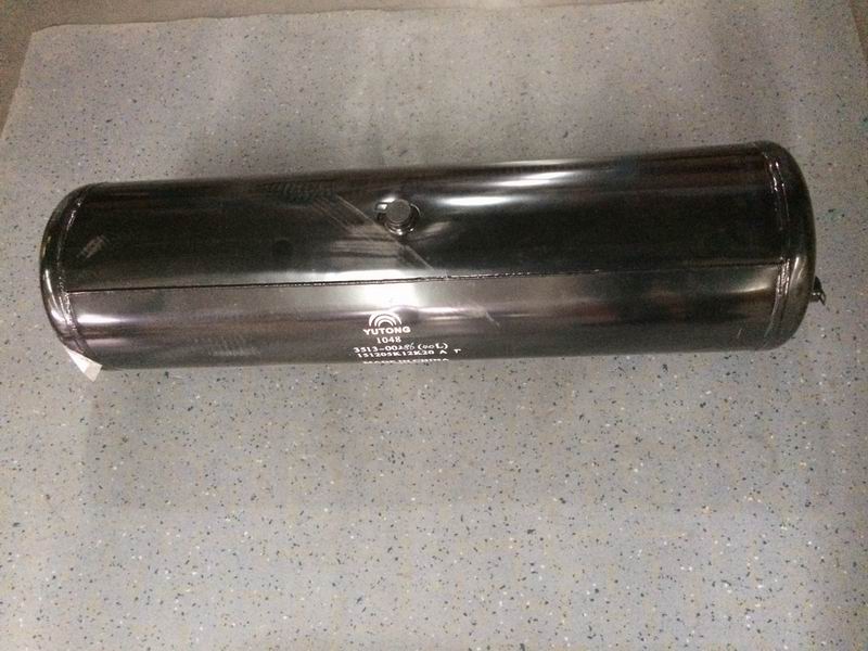 储气筒,40L,φ246,无支架