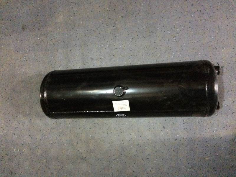 Air storage cylinder, 20L, φ196, no bracket