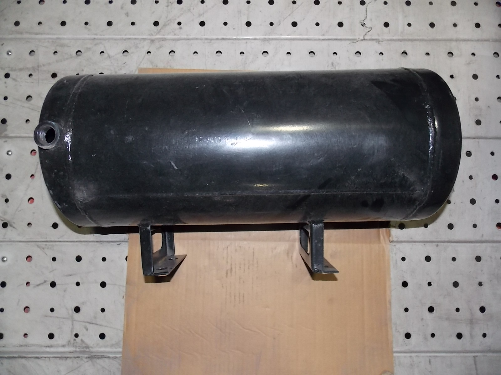 Air storage cylinder assembly KD78A
