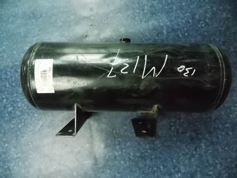 Air storage cylinder assembly 2