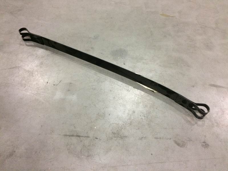 Ремень для крепления баллона с воздухом, используемый для подвешивания с помощью φ 196 баллон для хранения воздуха-1