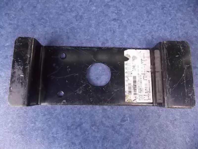 Кронштейн воздухоаккумулятора (1 шт., П-образный, L= 315 , оснащенный φ 284 ) (Д 20 )